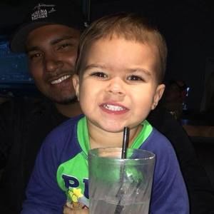 Meet your Posher, Omar